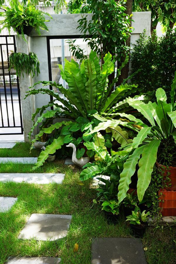 Hansa Bangkok House Luaran gambar