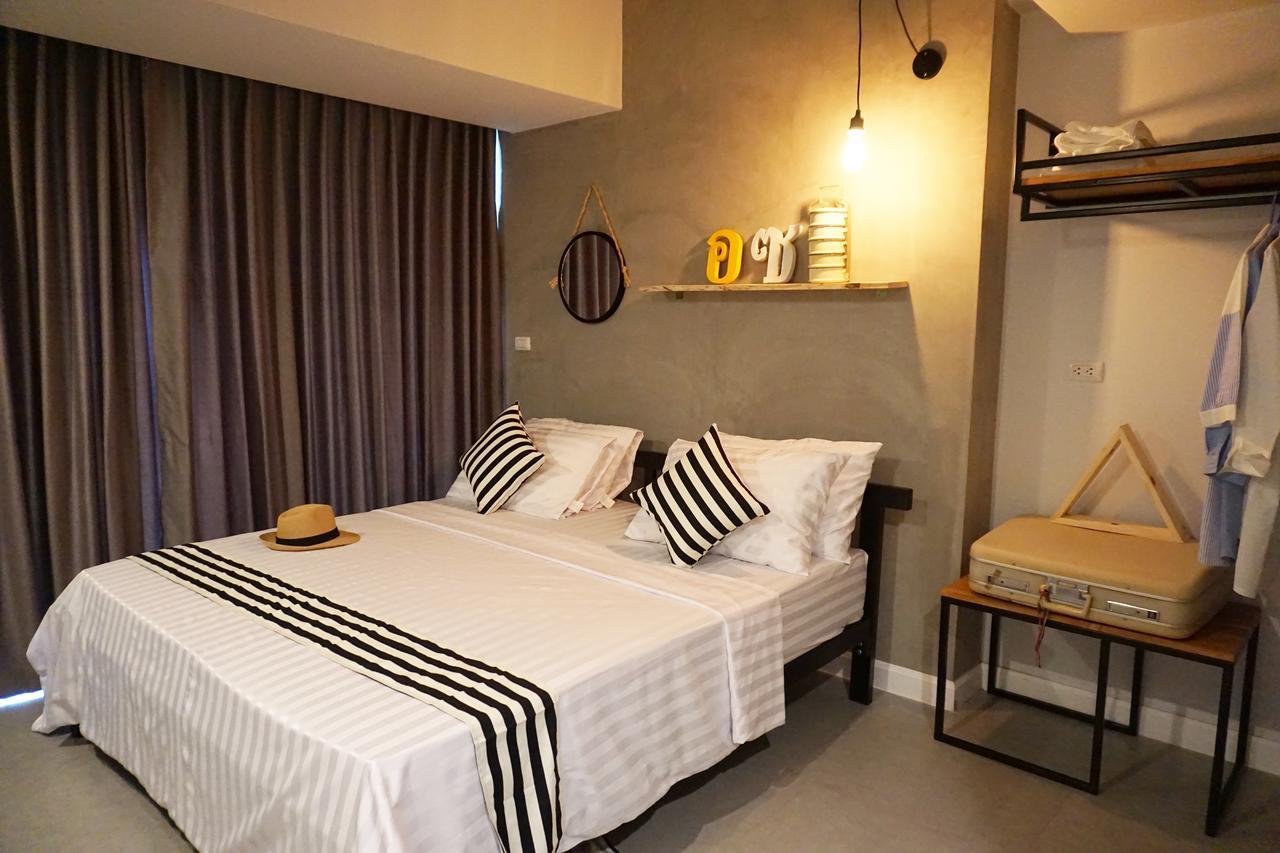 Hansa Bangkok House Luaran gambar